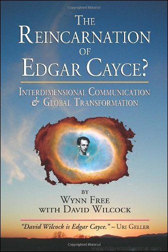 edgar cayce readings pdf